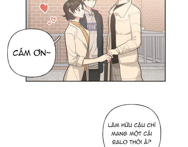Cẩn Thận Bị Mộng Ma Ăn Mất Đó! Chapter 49 - 11