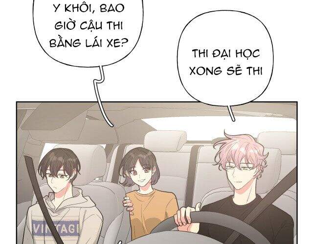 Cẩn Thận Bị Mộng Ma Ăn Mất Đó! Chapter 49 - 24