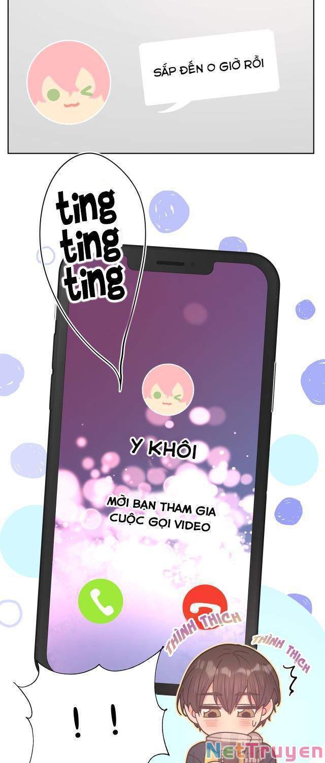Cẩn Thận Bị Mộng Ma Ăn Mất Đó! Chapter 52.5 - 4