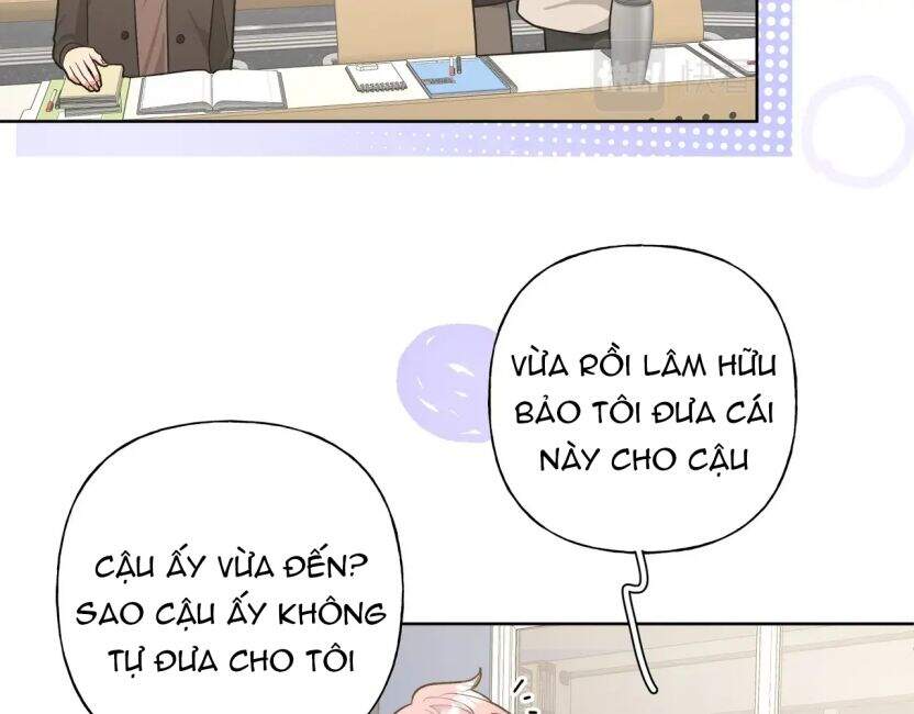Cẩn Thận Bị Mộng Ma Ăn Mất Đó! Chapter 54.5 - 33