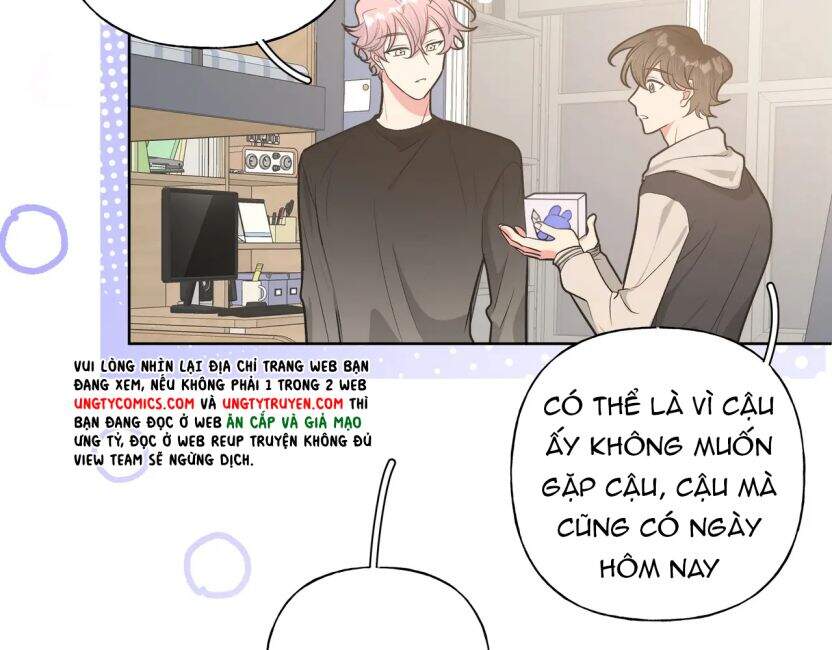 Cẩn Thận Bị Mộng Ma Ăn Mất Đó! Chapter 54.5 - 34
