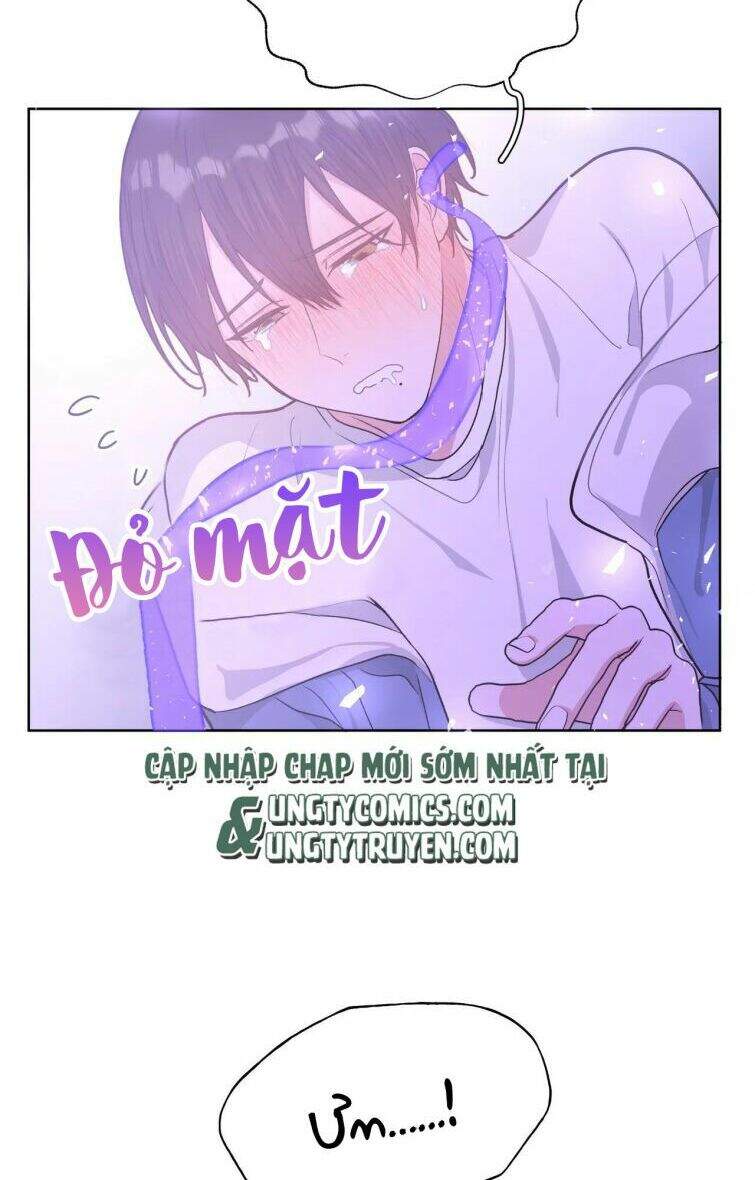 Cẩn Thận Bị Mộng Ma Ăn Mất Đó! Chapter 56.5 - 7
