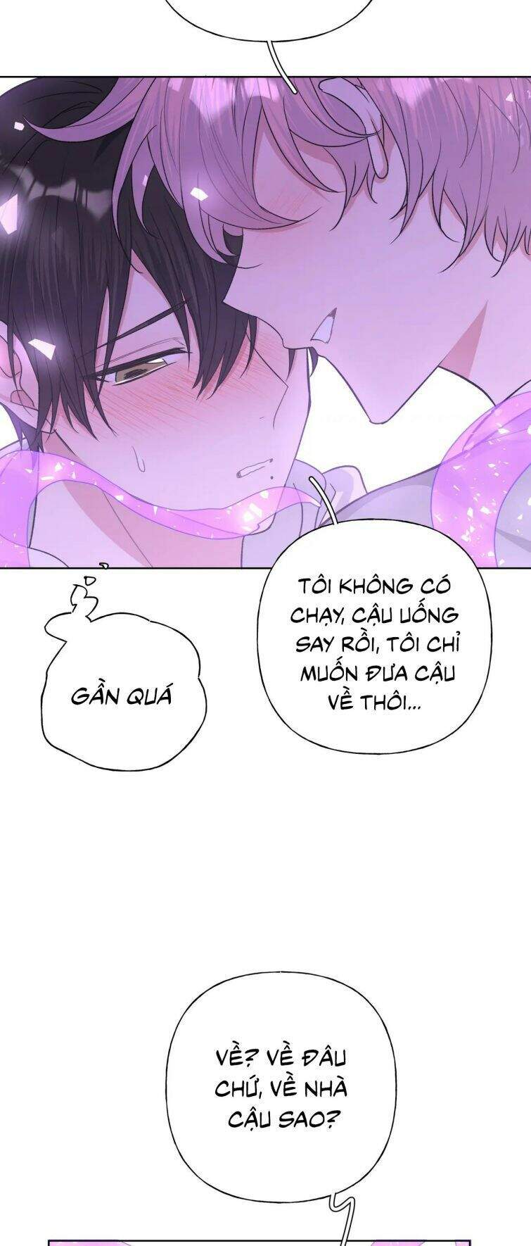 Cẩn Thận Bị Mộng Ma Ăn Mất Đó! Chapter 56 - 10
