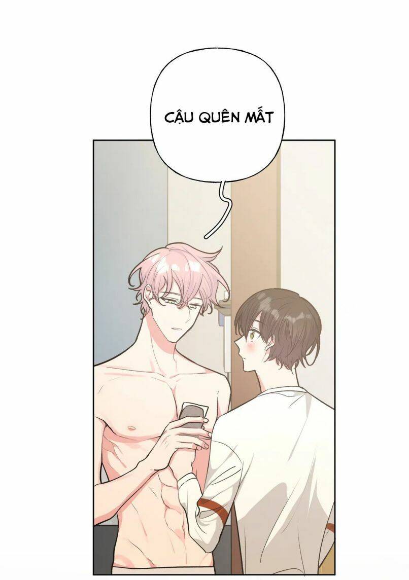 Cẩn Thận Bị Mộng Ma Ăn Mất Đó! Chapter 58.5 - 15