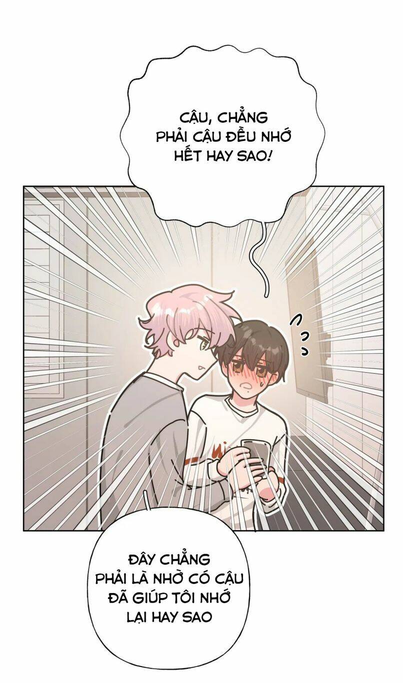 Cẩn Thận Bị Mộng Ma Ăn Mất Đó! Chapter 58.5 - 10