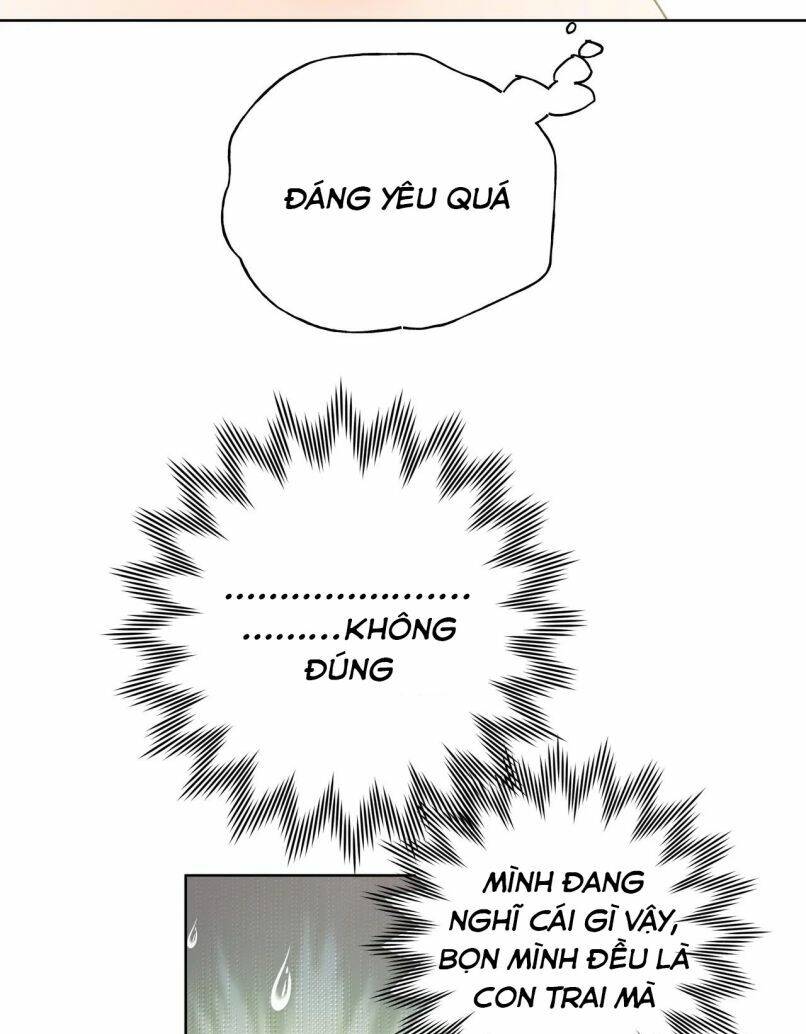 Cẩn Thận Bị Mộng Ma Ăn Mất Đó! Chapter 58 - 11