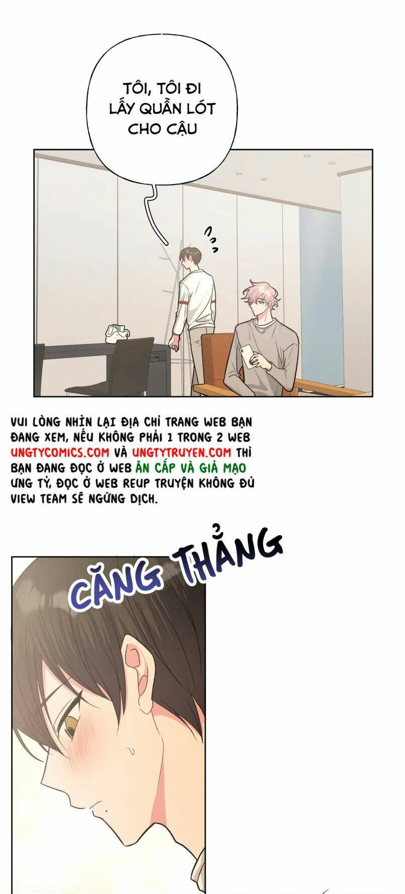 Cẩn Thận Bị Mộng Ma Ăn Mất Đó! Chapter 58 - 19