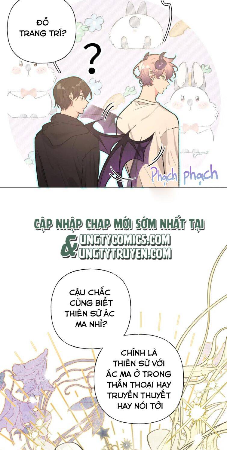 Cẩn Thận Bị Mộng Ma Ăn Mất Đó! Chapter 60 - 13