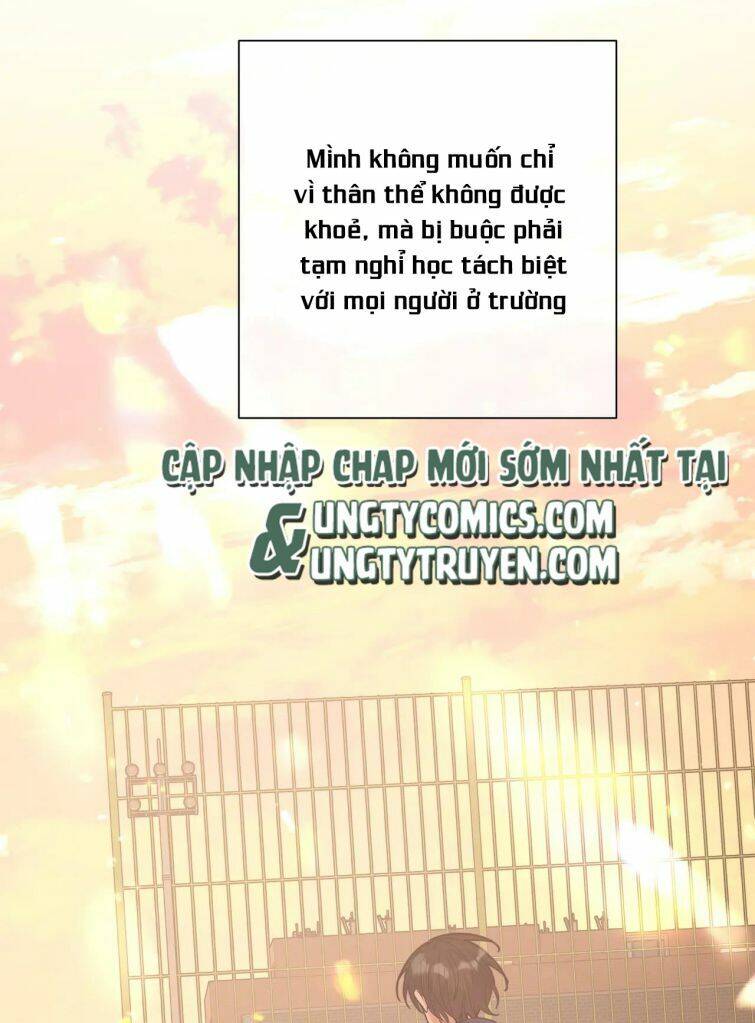 Cẩn Thận Bị Mộng Ma Ăn Mất Đó! Chapter 61.5 - 3
