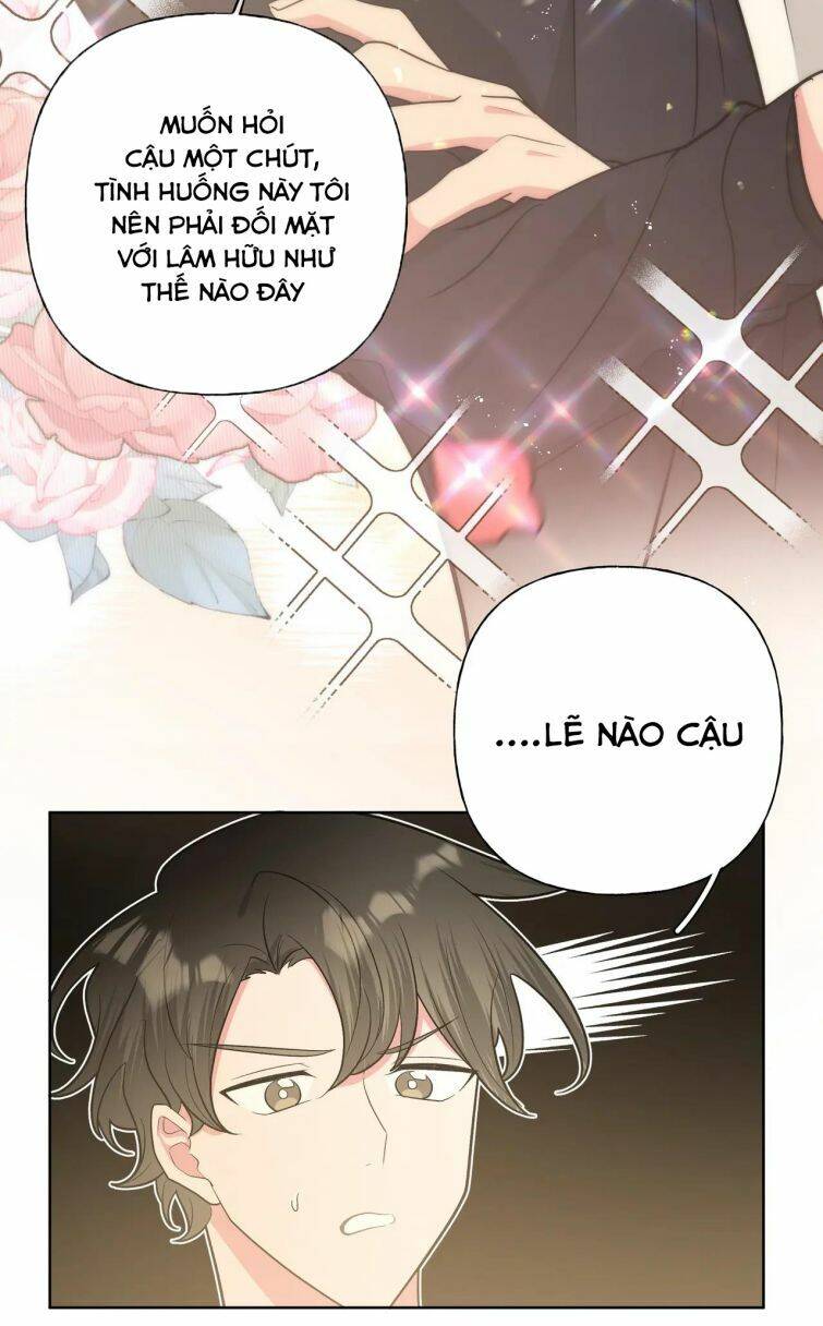 Cẩn Thận Bị Mộng Ma Ăn Mất Đó! Chapter 61.5 - 21