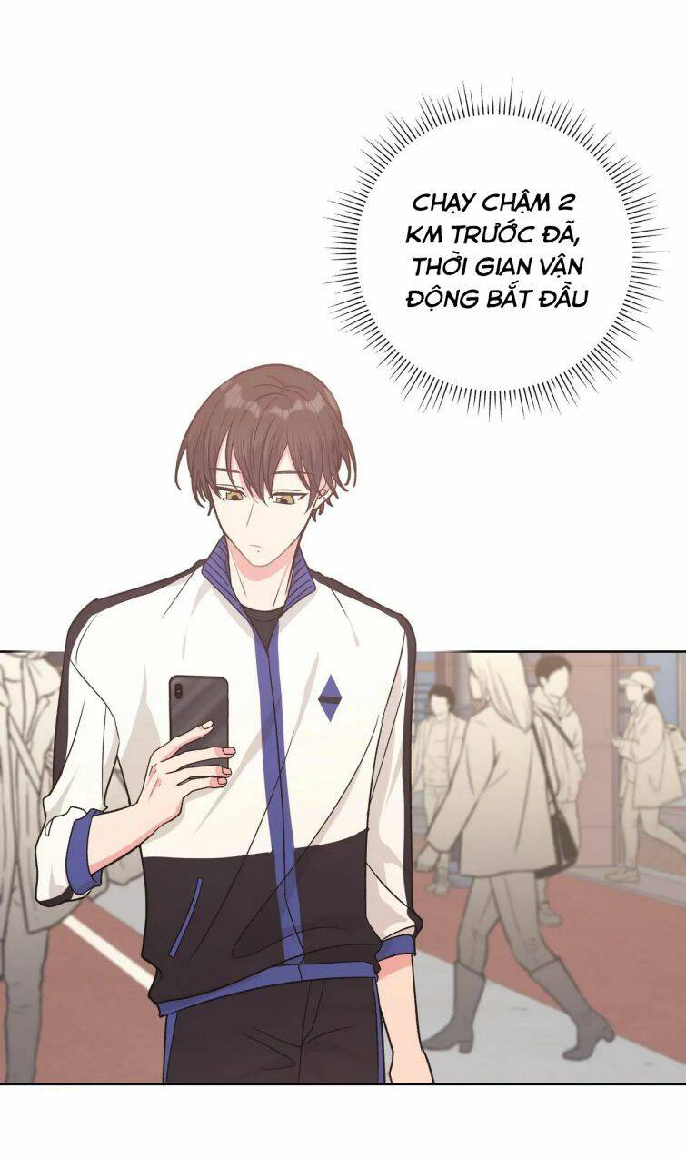 Cẩn Thận Bị Mộng Ma Ăn Mất Đó! Chapter 61 - 3