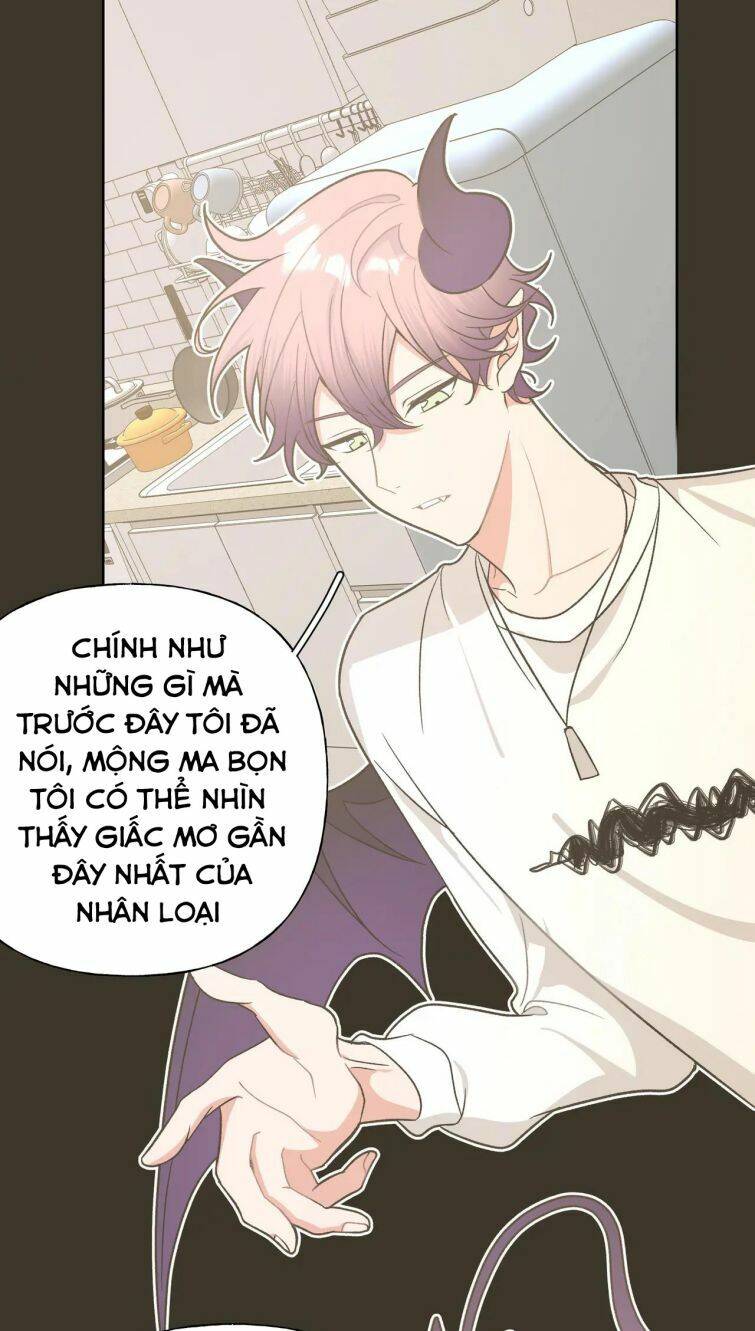 Cẩn Thận Bị Mộng Ma Ăn Mất Đó! Chapter 61 - 7