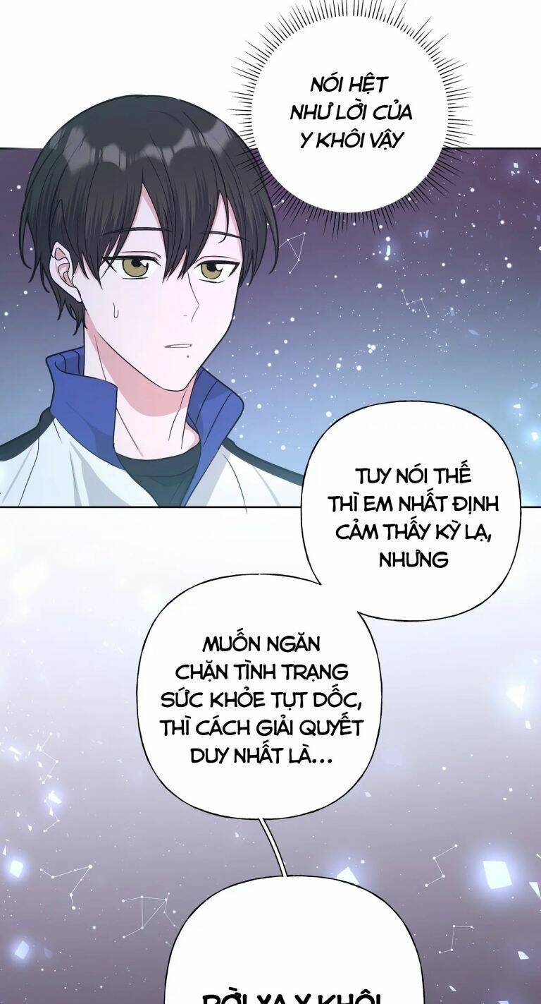 Cẩn Thận Bị Mộng Ma Ăn Mất Đó! Chapter 62.5 - 17