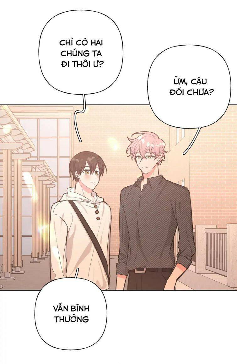 Cẩn Thận Bị Mộng Ma Ăn Mất Đó! Chapter 63.5 - 16