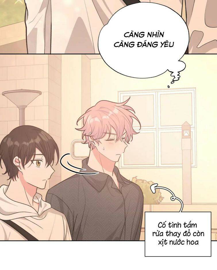 Cẩn Thận Bị Mộng Ma Ăn Mất Đó! Chapter 63.5 - 22