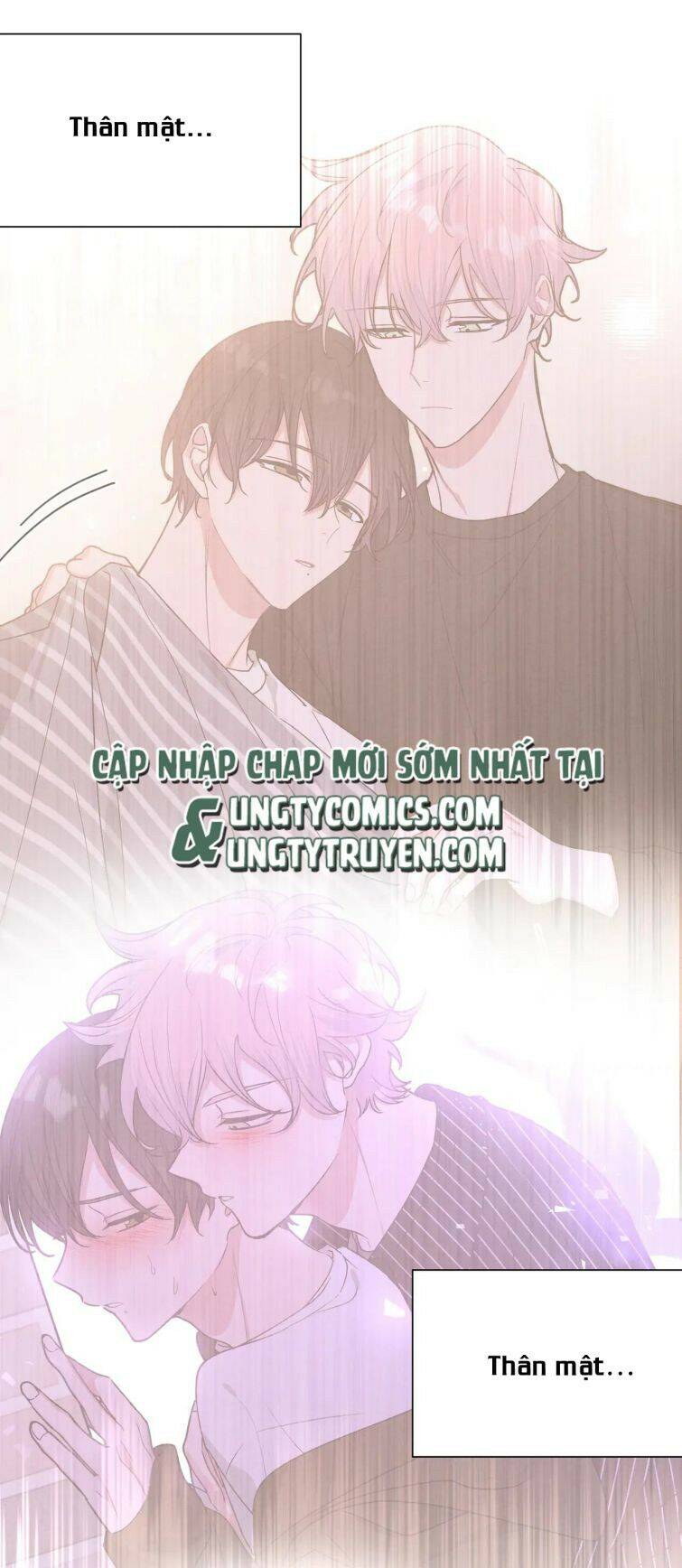 Cẩn Thận Bị Mộng Ma Ăn Mất Đó! Chapter 63.5 - 24