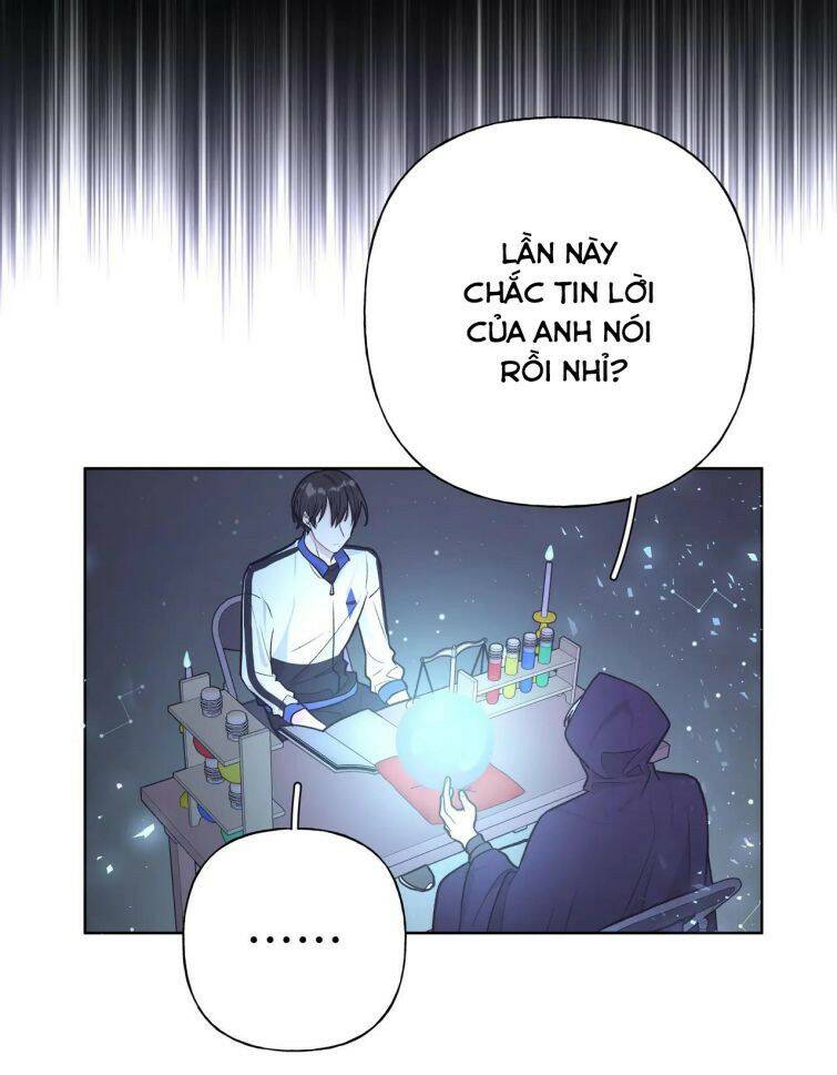 Cẩn Thận Bị Mộng Ma Ăn Mất Đó! Chapter 63 - 11
