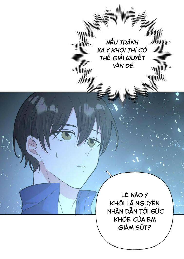 Cẩn Thận Bị Mộng Ma Ăn Mất Đó! Chapter 63 - 12