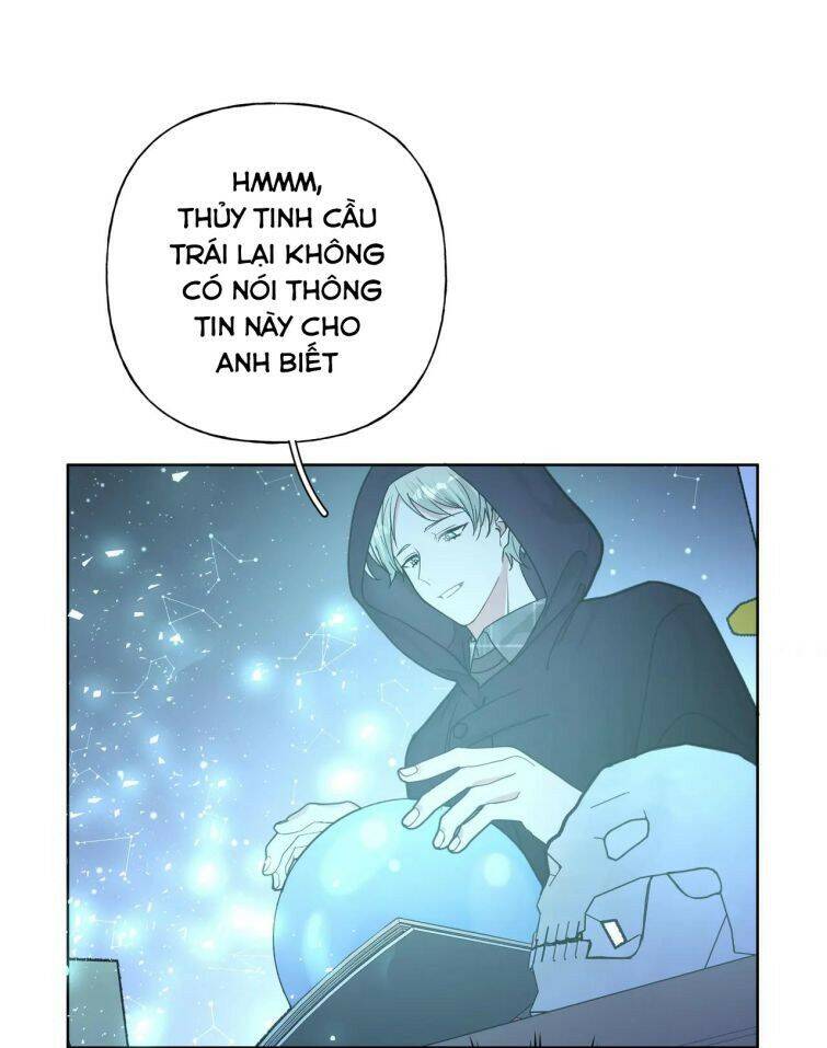 Cẩn Thận Bị Mộng Ma Ăn Mất Đó! Chapter 63 - 13