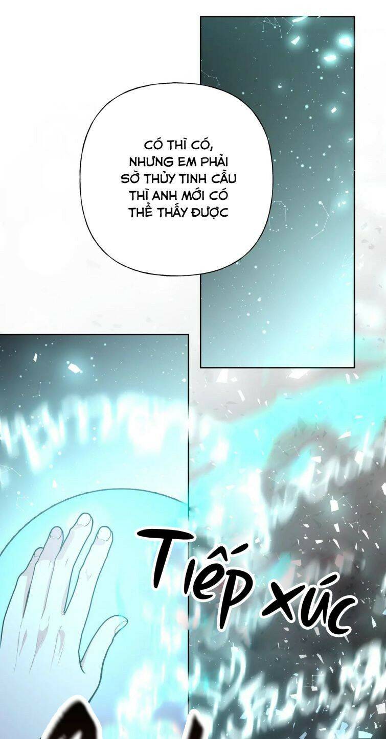 Cẩn Thận Bị Mộng Ma Ăn Mất Đó! Chapter 63 - 17