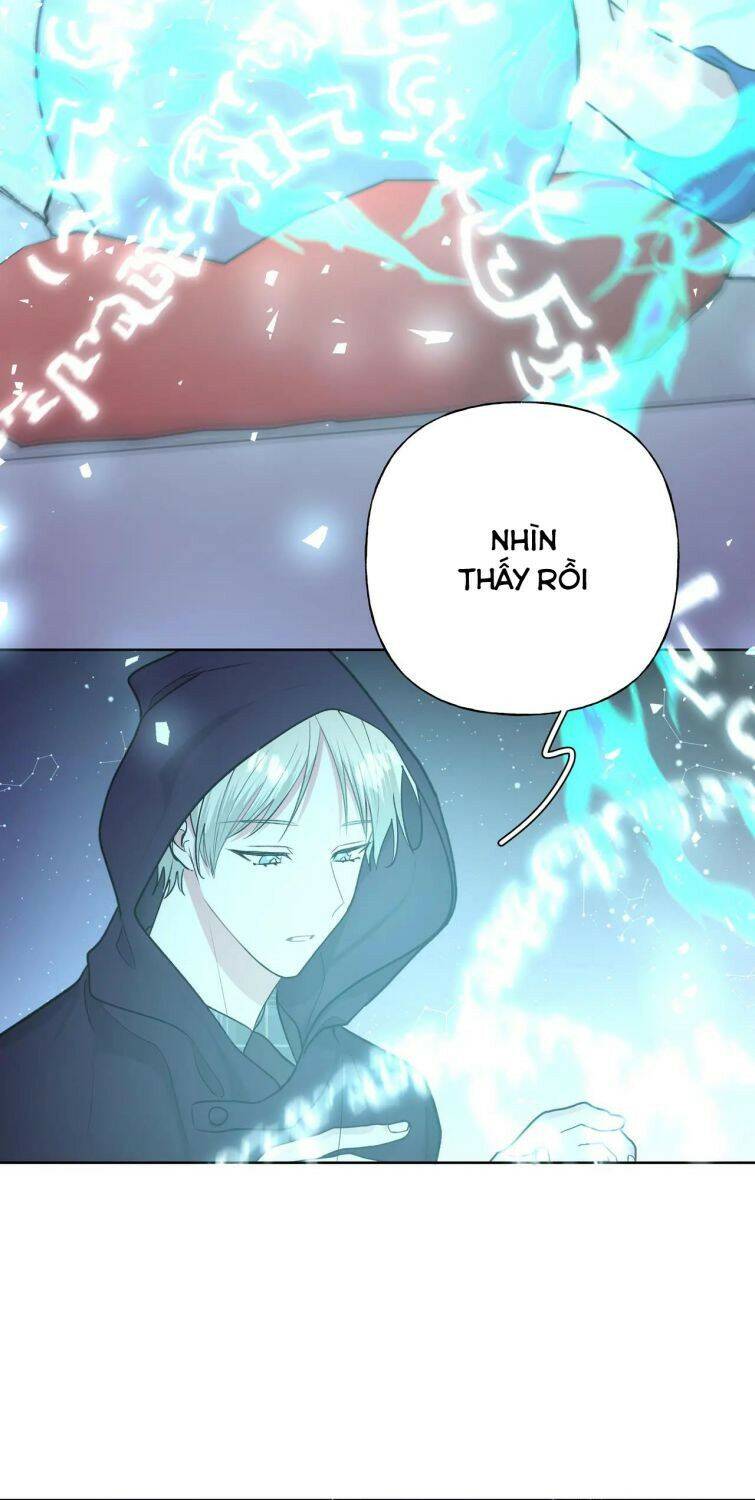 Cẩn Thận Bị Mộng Ma Ăn Mất Đó! Chapter 63 - 19