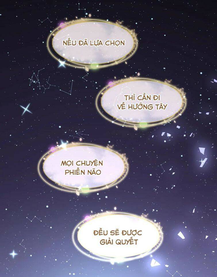 Cẩn Thận Bị Mộng Ma Ăn Mất Đó! Chapter 63 - 20