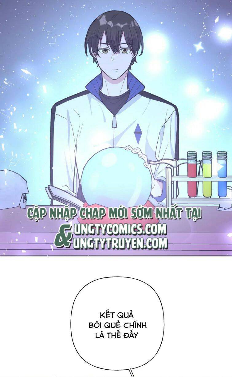 Cẩn Thận Bị Mộng Ma Ăn Mất Đó! Chapter 63 - 21