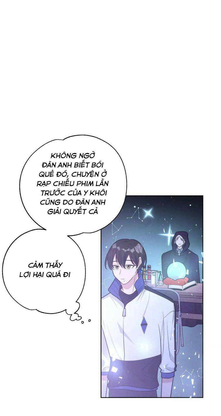 Cẩn Thận Bị Mộng Ma Ăn Mất Đó! Chapter 63 - 26