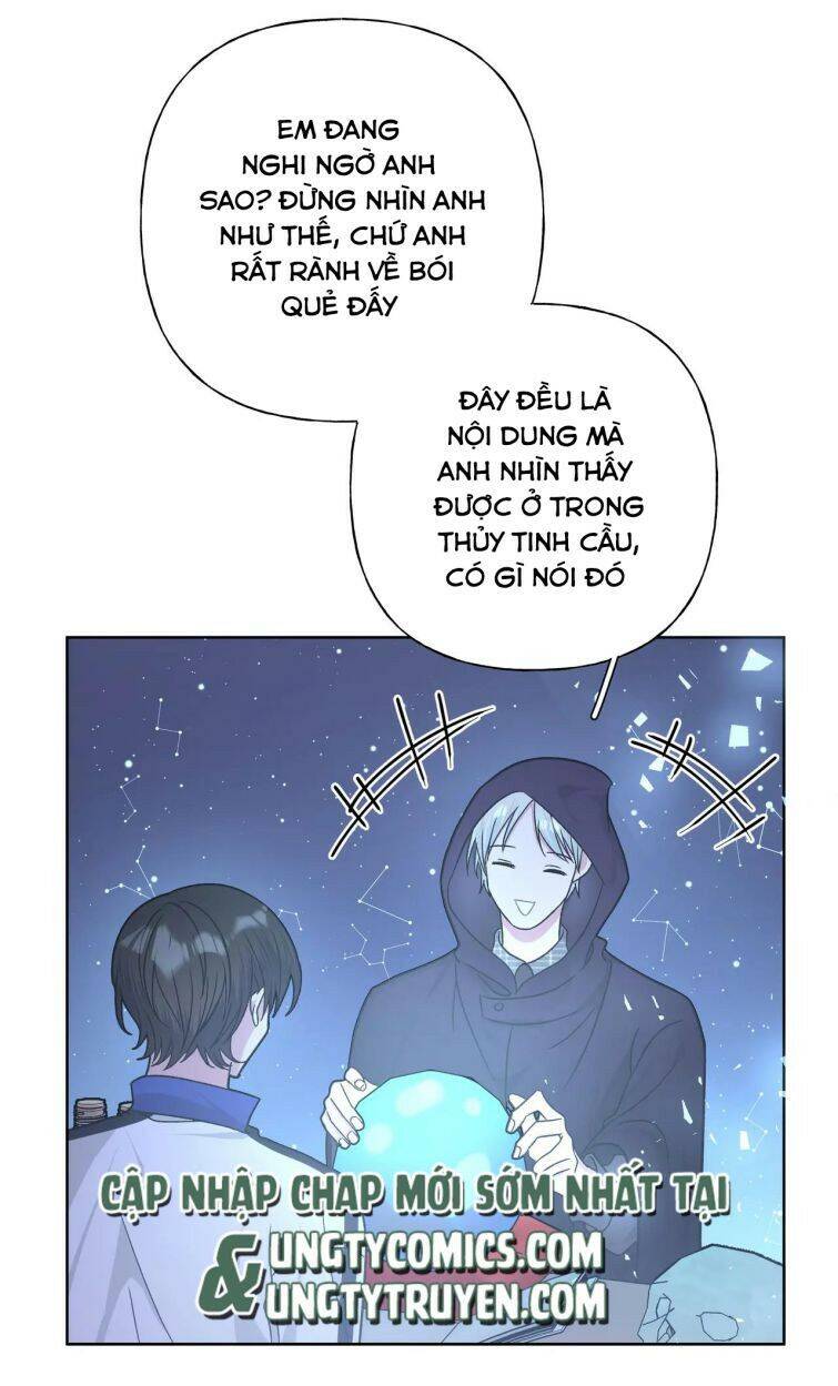 Cẩn Thận Bị Mộng Ma Ăn Mất Đó! Chapter 63 - 5