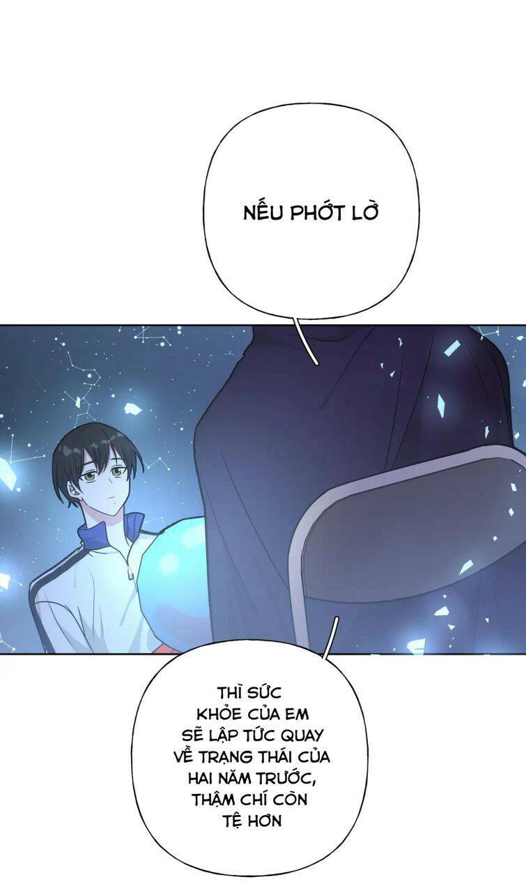 Cẩn Thận Bị Mộng Ma Ăn Mất Đó! Chapter 63 - 6