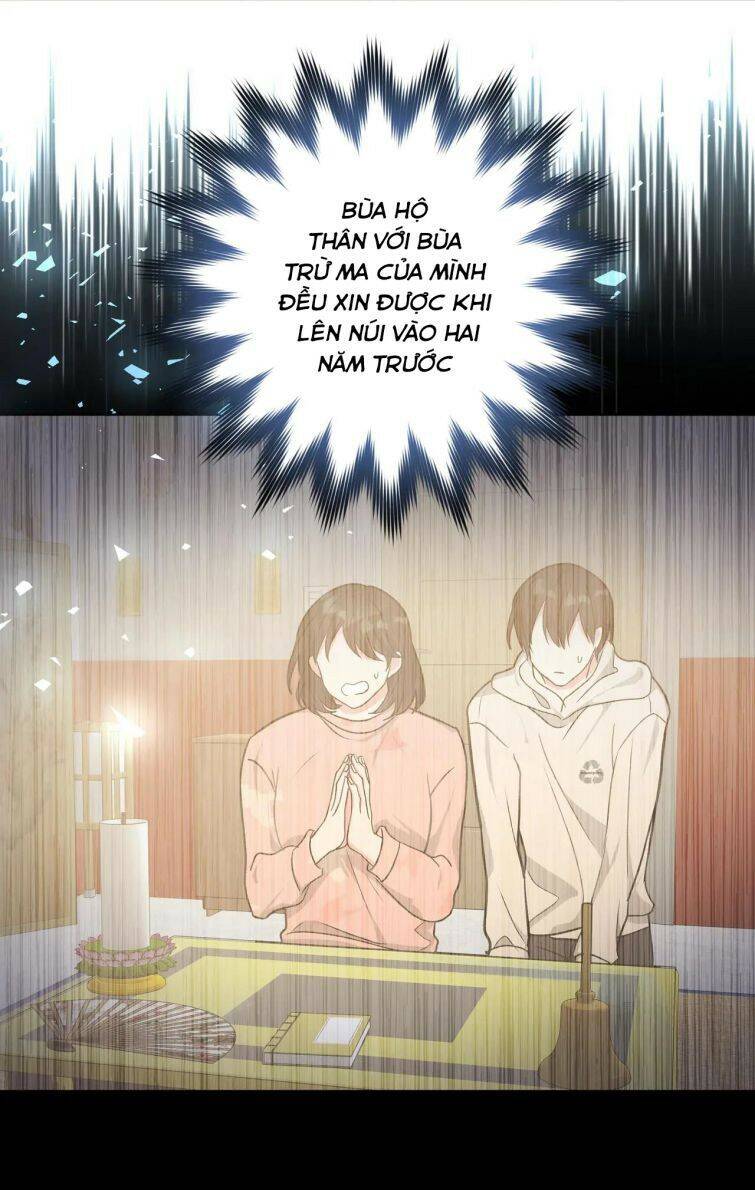 Cẩn Thận Bị Mộng Ma Ăn Mất Đó! Chapter 63 - 9