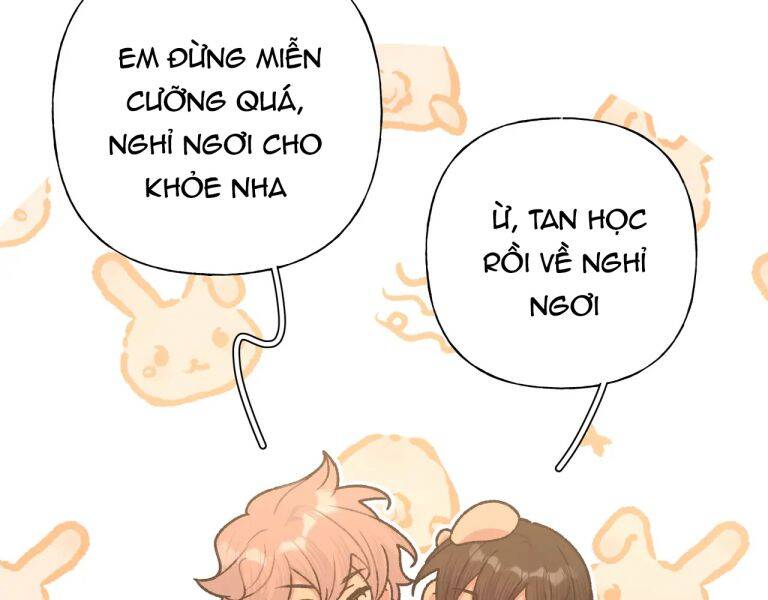 Cẩn Thận Bị Mộng Ma Ăn Mất Đó! Chapter 76 - 19