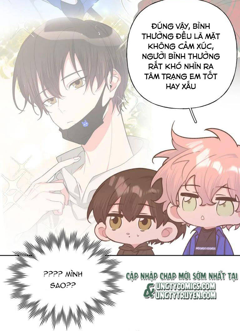 Cẩn Thận Bị Mộng Ma Ăn Mất Đó! Chapter 78 - 12
