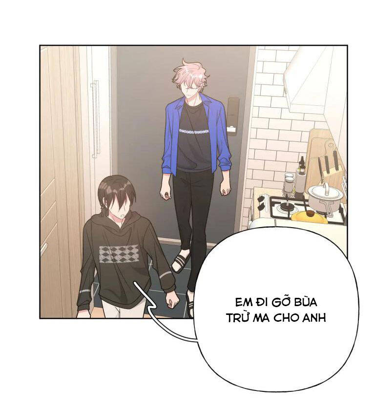 Cẩn Thận Bị Mộng Ma Ăn Mất Đó! Chapter 78 - 29