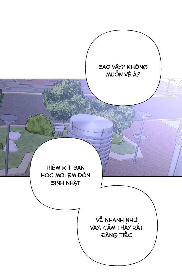 Cẩn Thận Bị Mộng Ma Ăn Mất Đó! Chapter 78 - 6