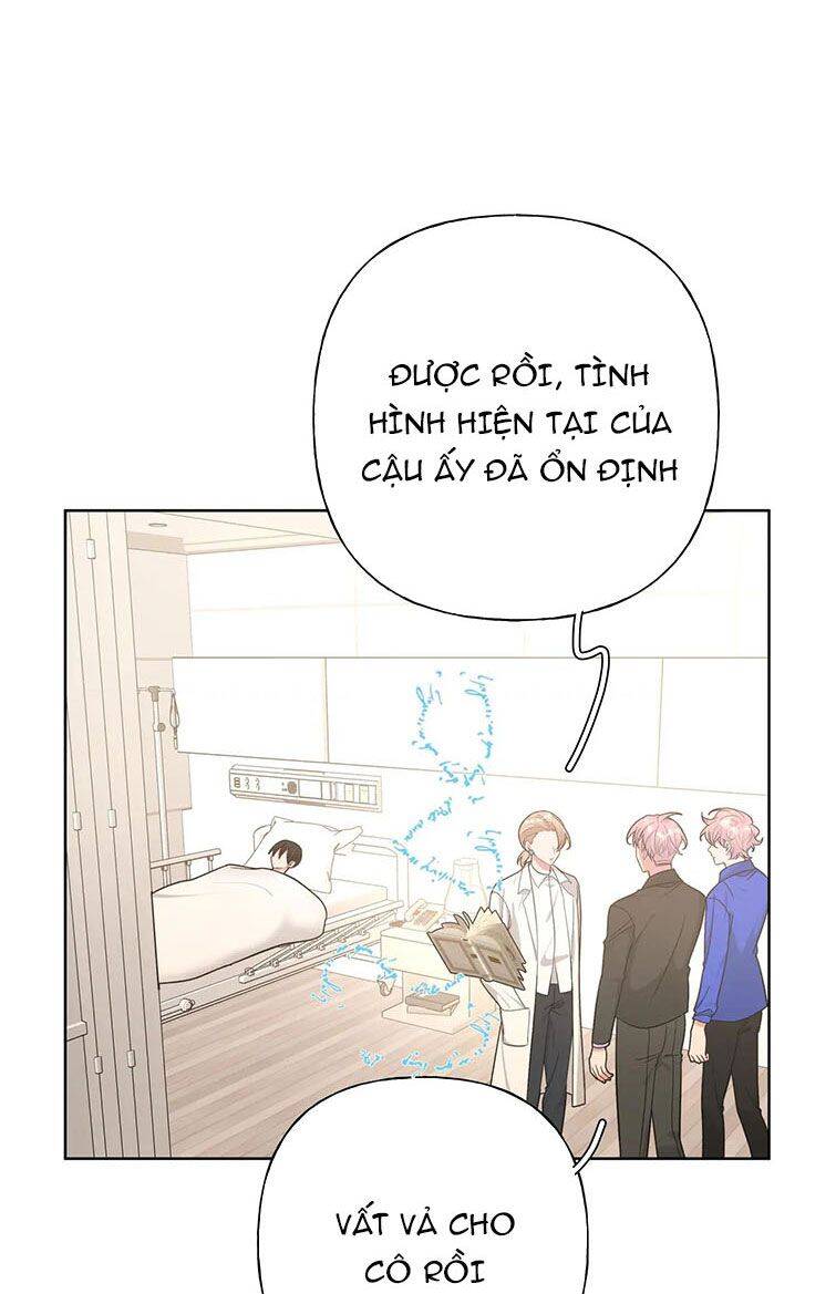 Cẩn Thận Bị Mộng Ma Ăn Mất Đó! Chapter 79 - 32