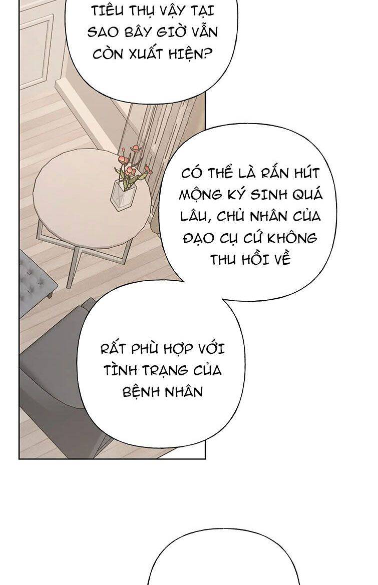 Cẩn Thận Bị Mộng Ma Ăn Mất Đó! Chapter 79 - 40