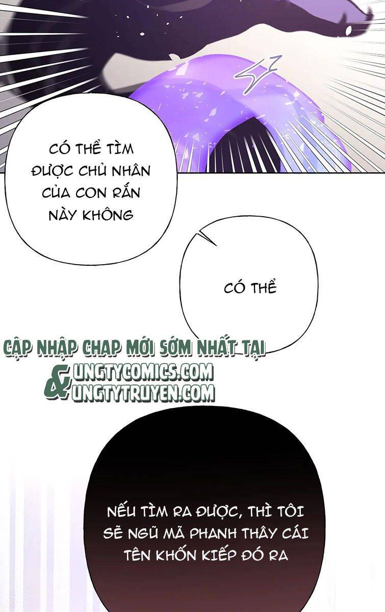 Cẩn Thận Bị Mộng Ma Ăn Mất Đó! Chapter 79 - 43