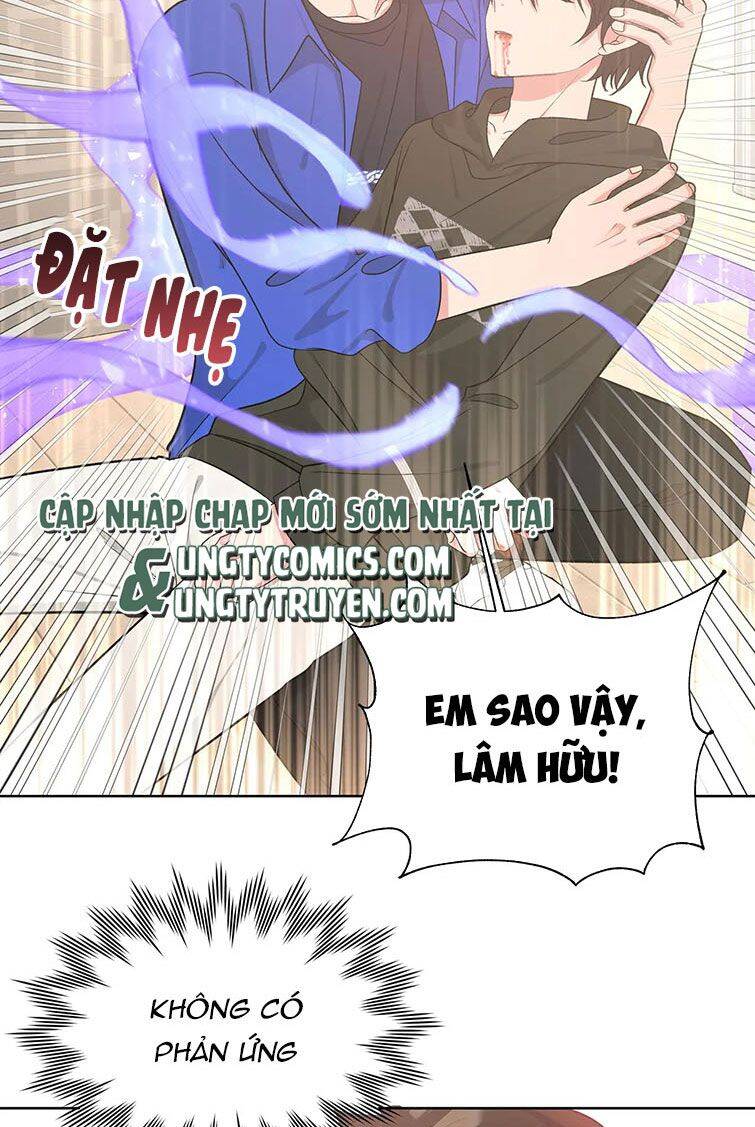 Cẩn Thận Bị Mộng Ma Ăn Mất Đó! Chapter 79 - 8