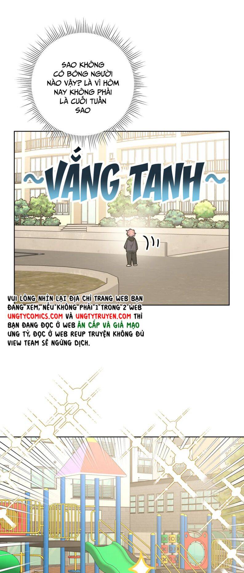 Cẩn Thận Bị Mộng Ma Ăn Mất Đó! Chapter 80 - 46