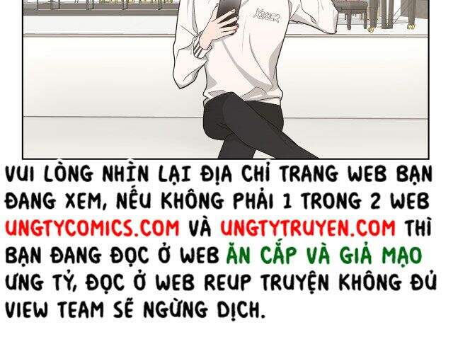 Cẩn Thận Bị Mộng Ma Ăn Mất Đó! Chapter 50.5 - 2