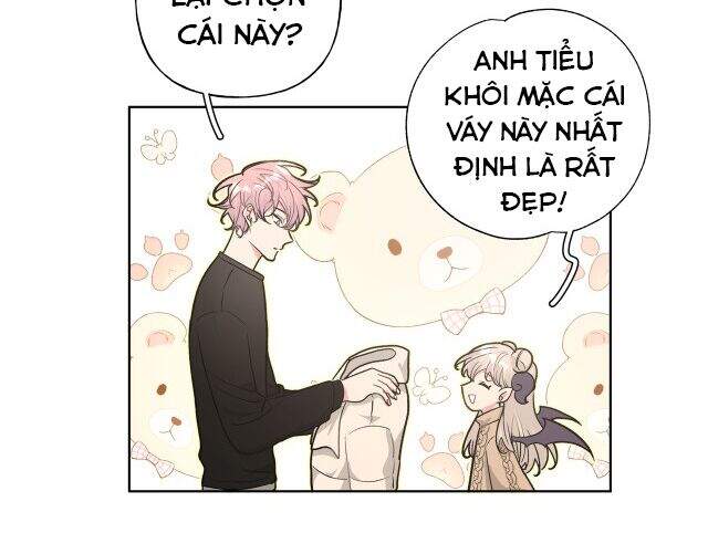 Cẩn Thận Bị Mộng Ma Ăn Mất Đó! Chapter 50.5 - 38