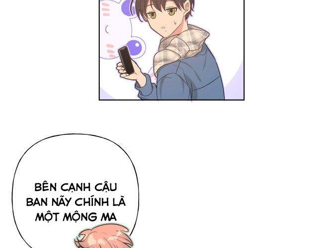 Cẩn Thận Bị Mộng Ma Ăn Mất Đó! Chapter 51.5 - 28