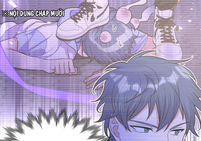 Cẩn Thận Bị Mộng Ma Ăn Mất Đó! Chapter 51.5 - 5