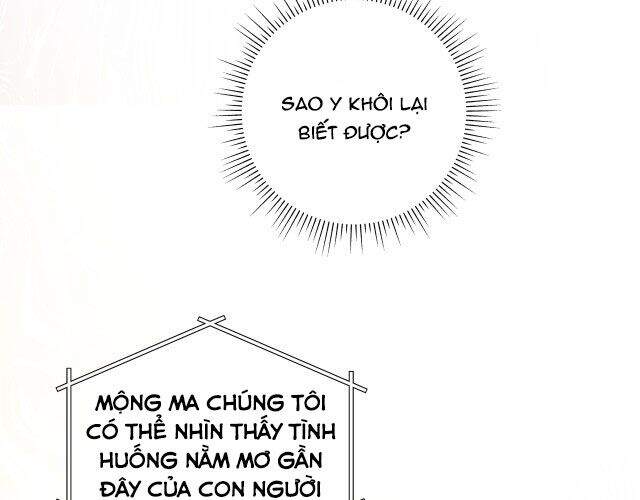 Cẩn Thận Bị Mộng Ma Ăn Mất Đó! Chapter 51.5 - 42