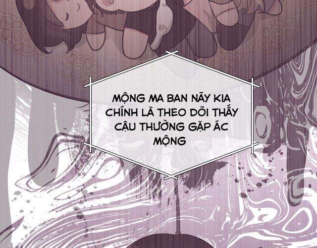 Cẩn Thận Bị Mộng Ma Ăn Mất Đó! Chapter 51.5 - 45