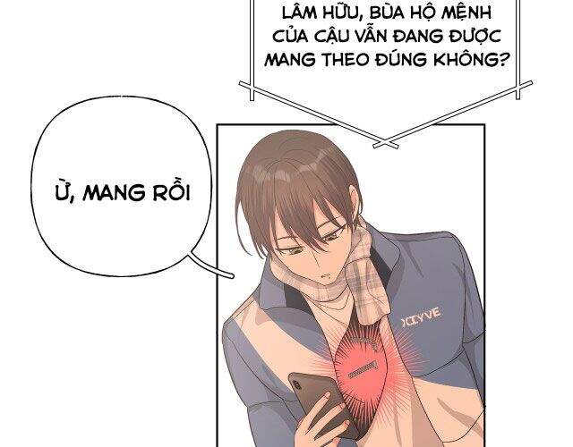Cẩn Thận Bị Mộng Ma Ăn Mất Đó! Chapter 51.5 - 52