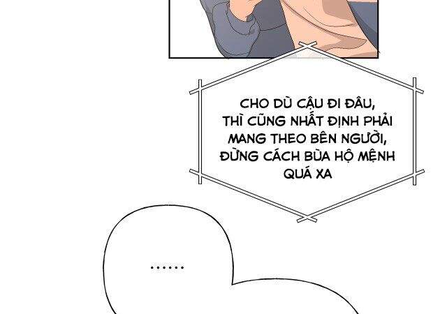 Cẩn Thận Bị Mộng Ma Ăn Mất Đó! Chapter 51.5 - 53