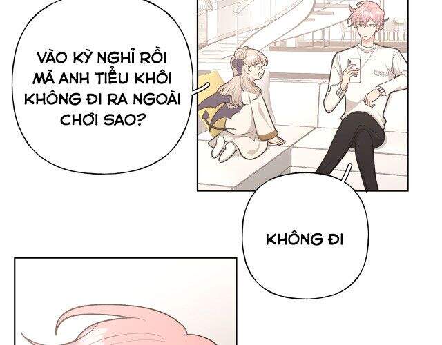 Cẩn Thận Bị Mộng Ma Ăn Mất Đó! Chapter 51 - 8