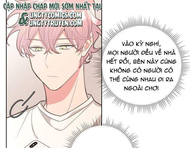 Cẩn Thận Bị Mộng Ma Ăn Mất Đó! Chapter 51 - 9